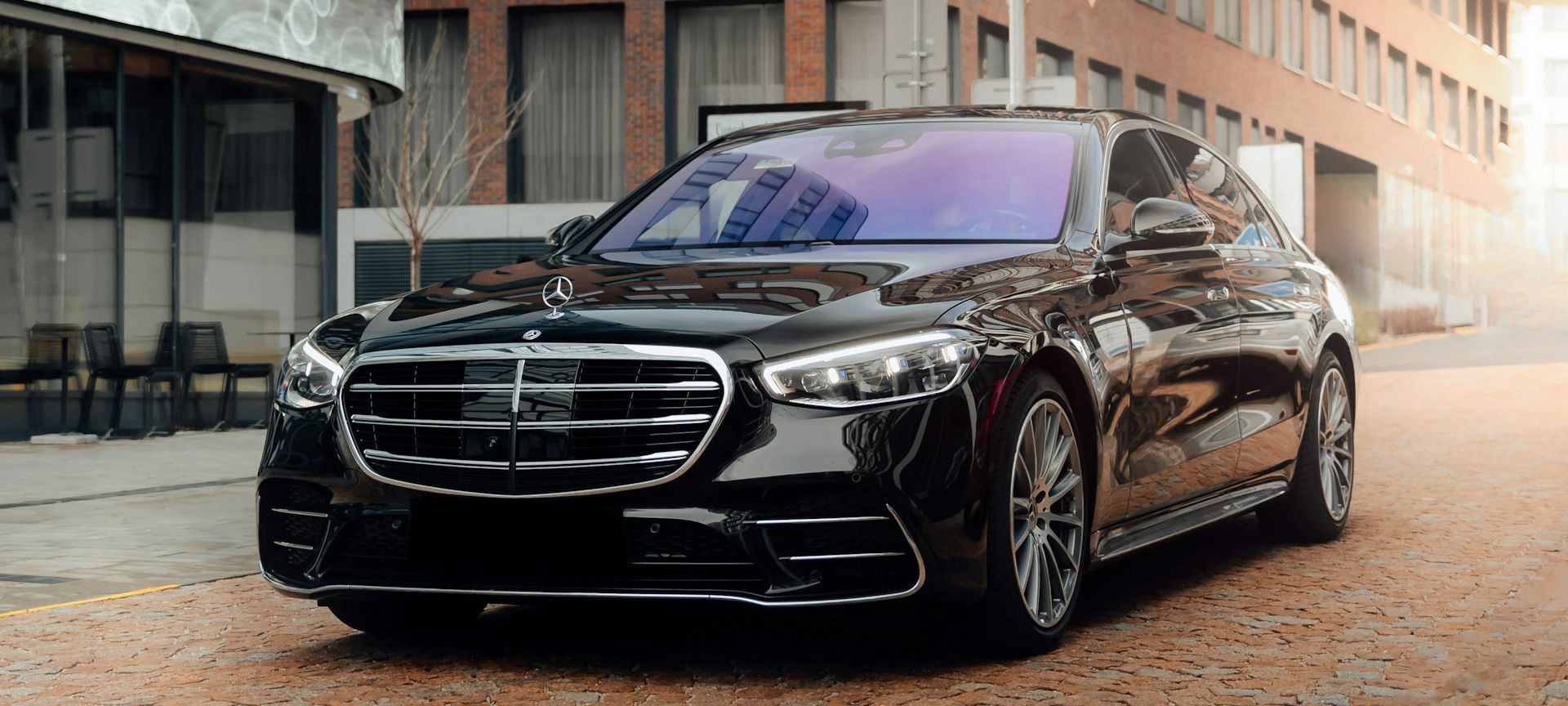 Home - LB Car Services