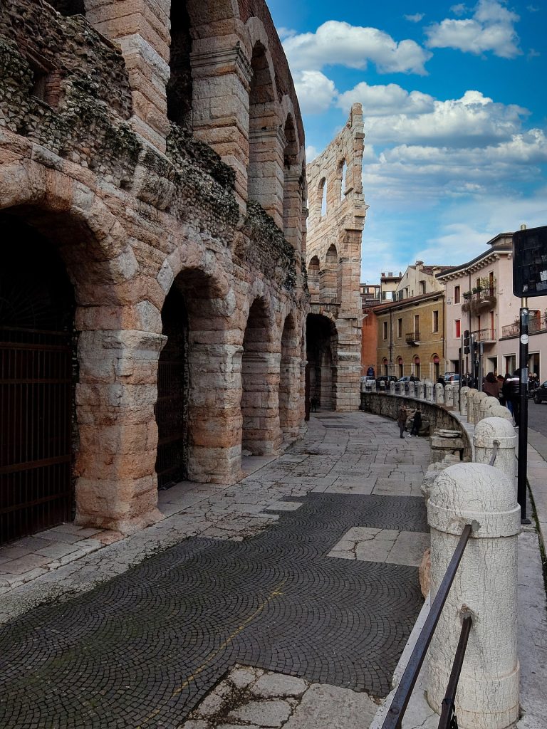 Arena di Verona