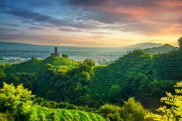Valdobbiadene