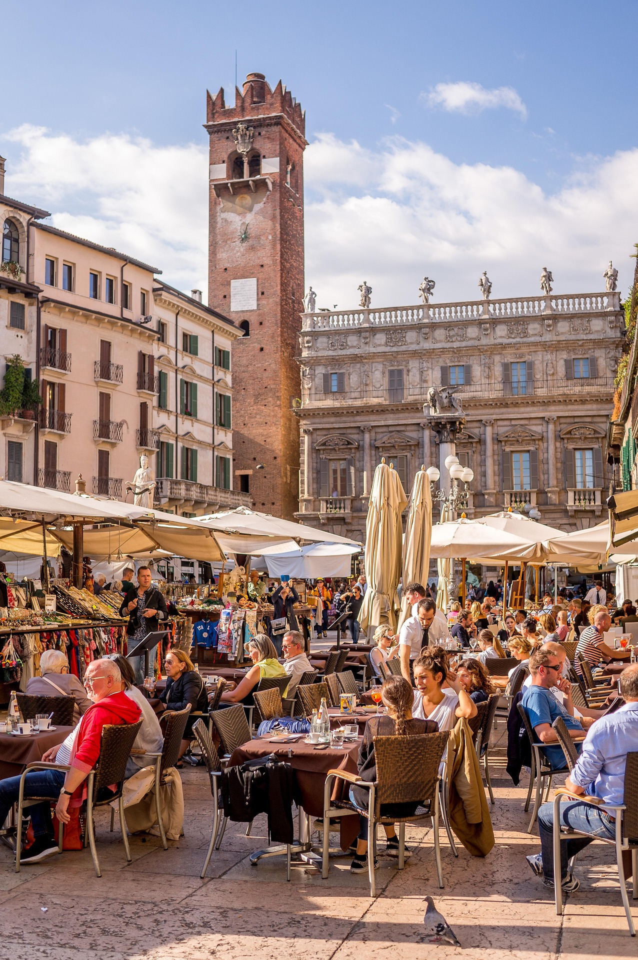 Verona City Life